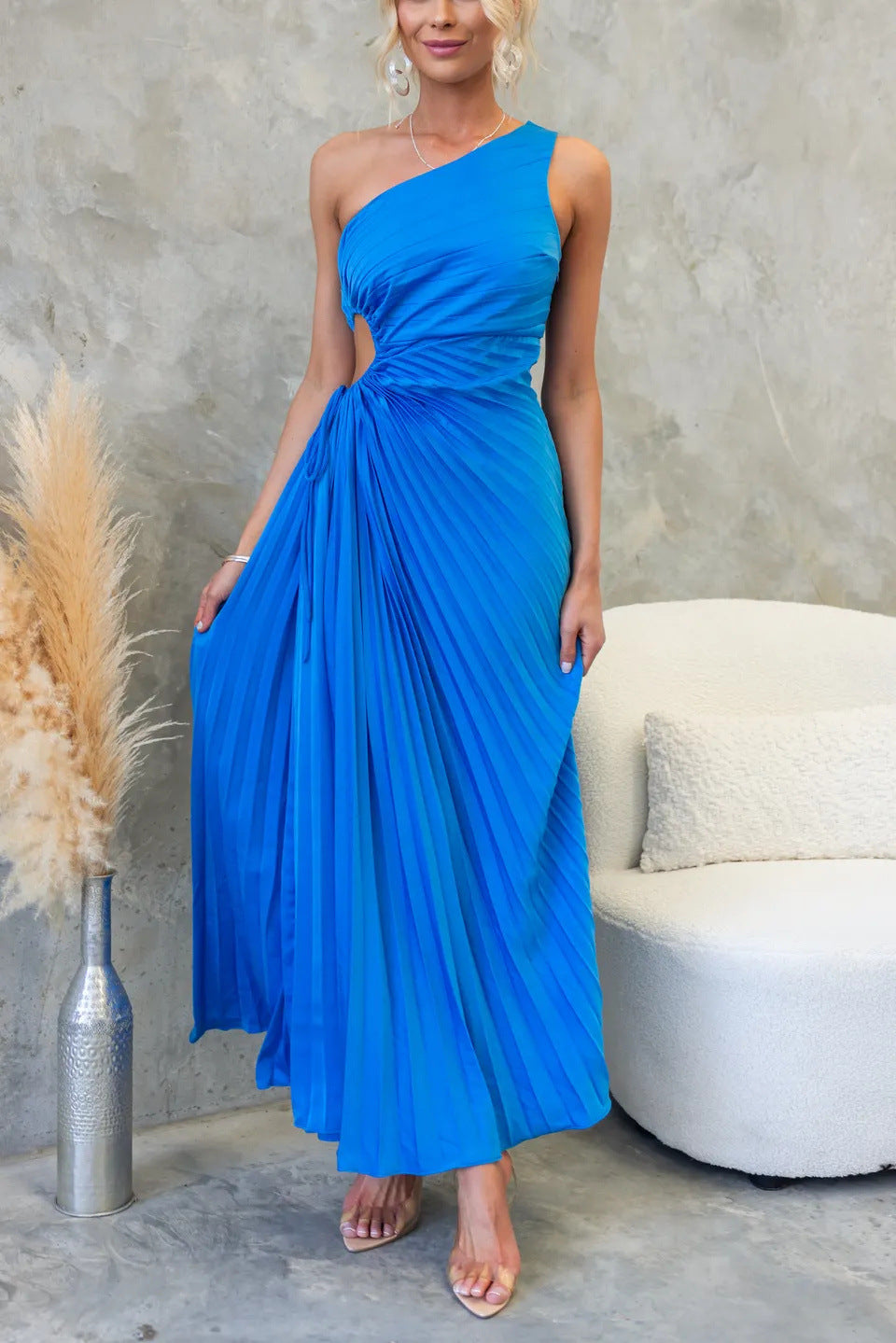 Ottile - Sukienka maxi