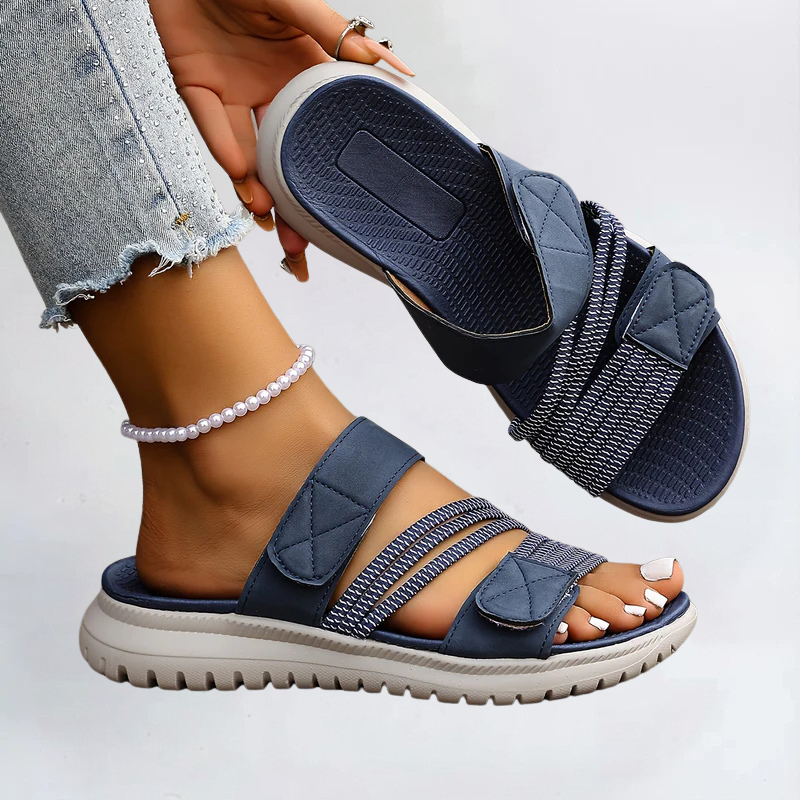 Marvella | Sandaly ortopedyczne