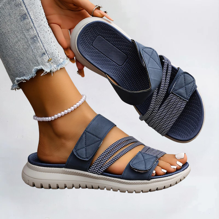 Marvella | Sandaly ortopedyczne