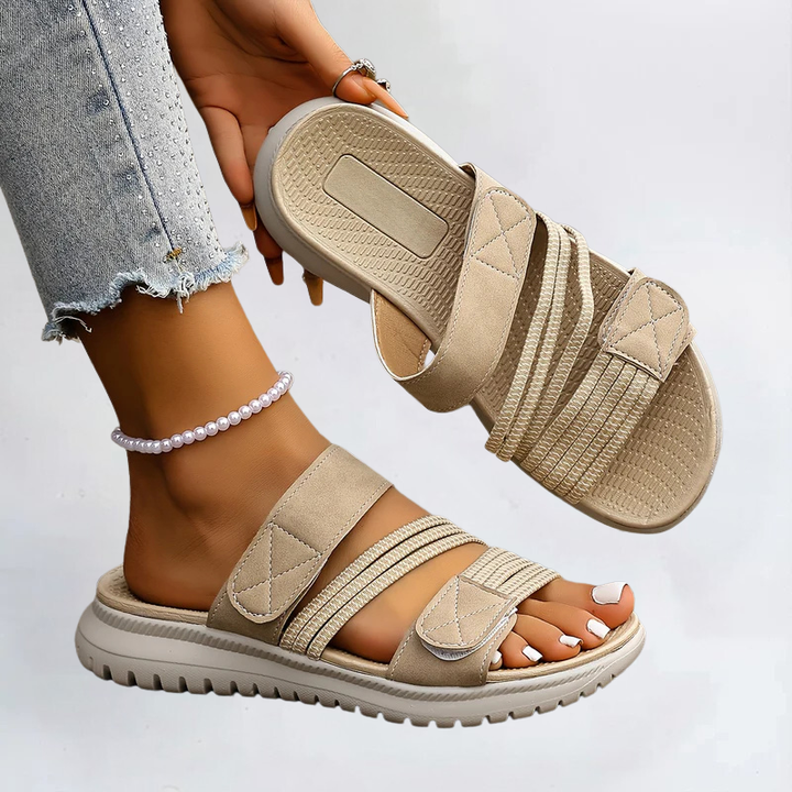 Marvella | Sandaly ortopedyczne