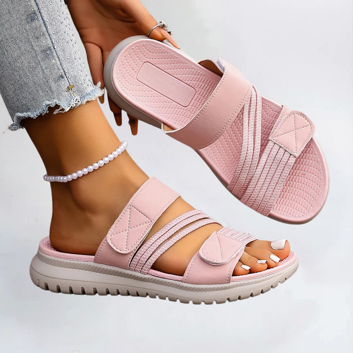 Marvella | Sandaly ortopedyczne