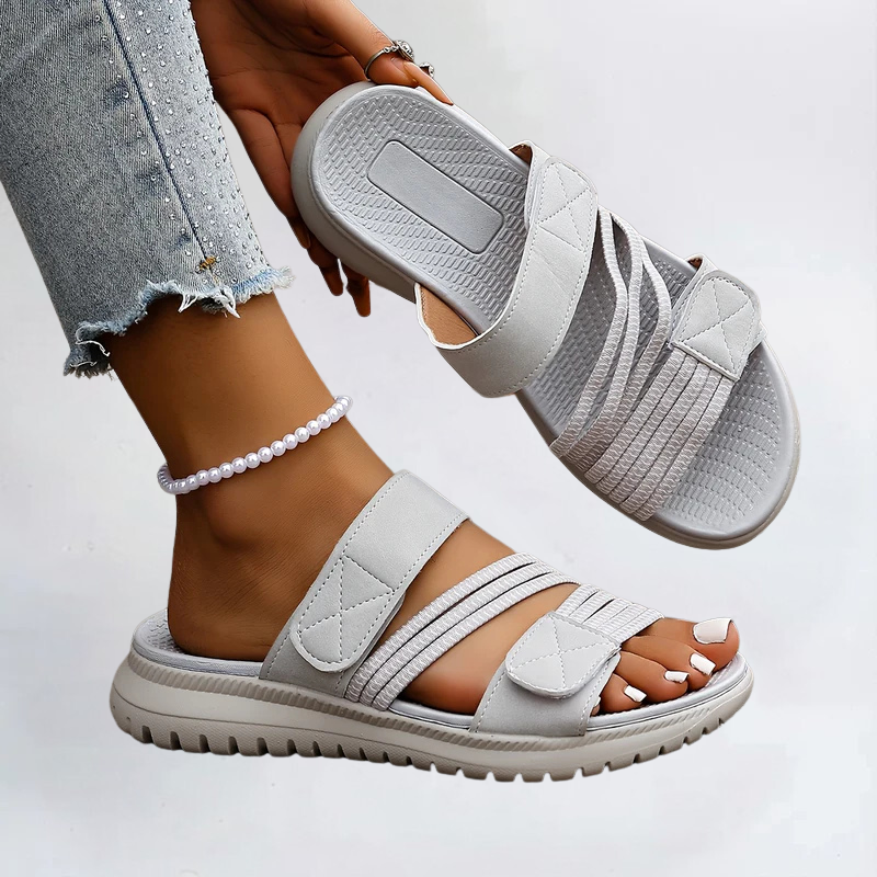 Marvella | Sandaly ortopedyczne