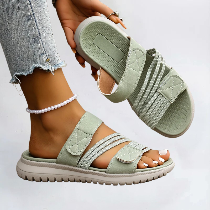 Marvella | Sandaly ortopedyczne