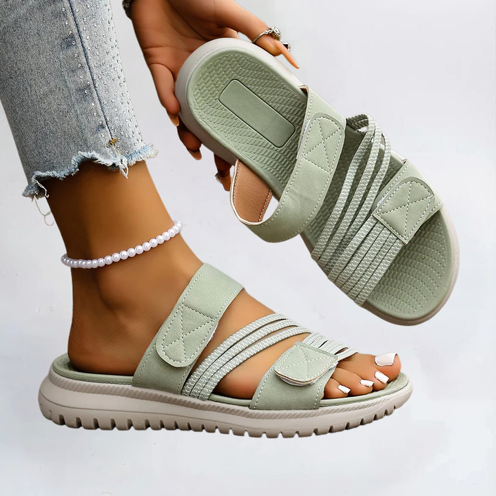 Marvella | Sandaly ortopedyczne