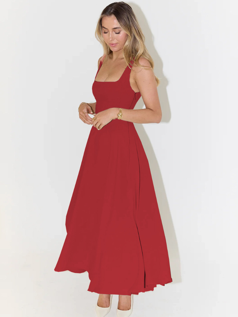Scarlett Grace | Elegancka sukienka