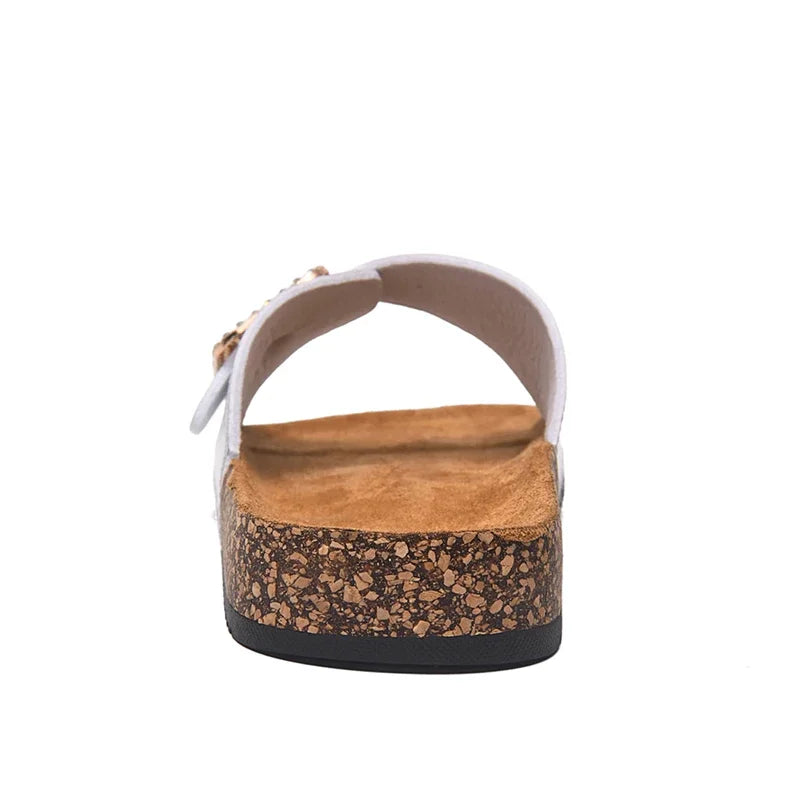 Mandy™ | Boho Sandały