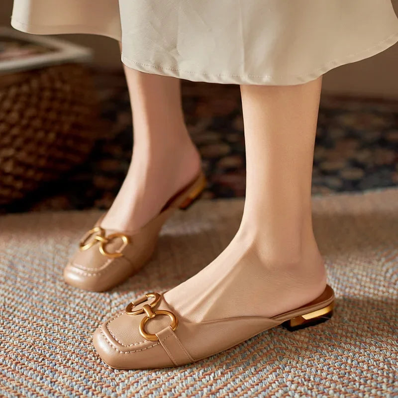 Gina™ - Buty codzienne