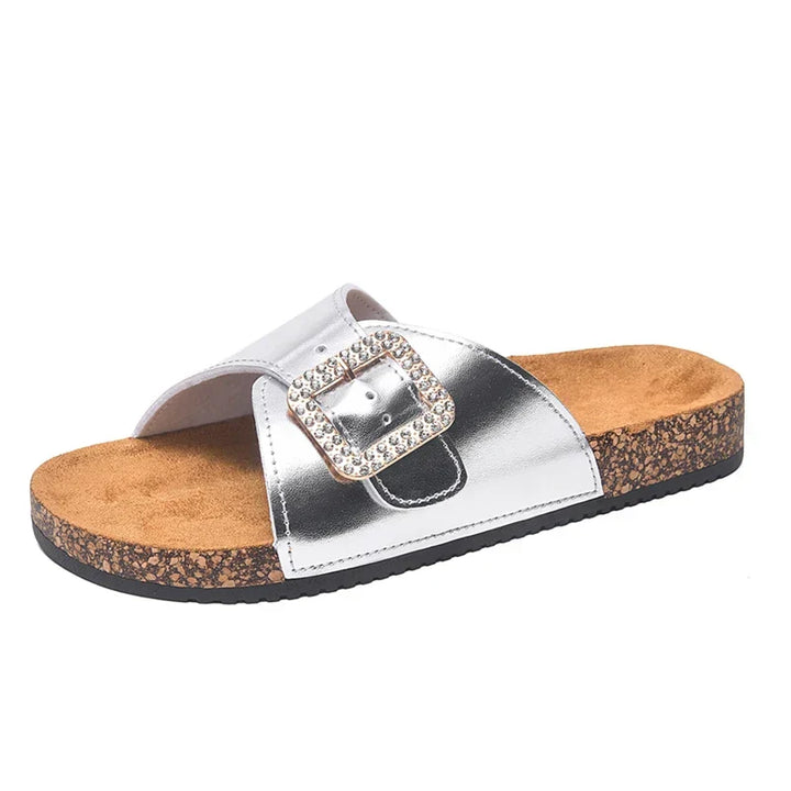 Mandy™ | Boho Sandały