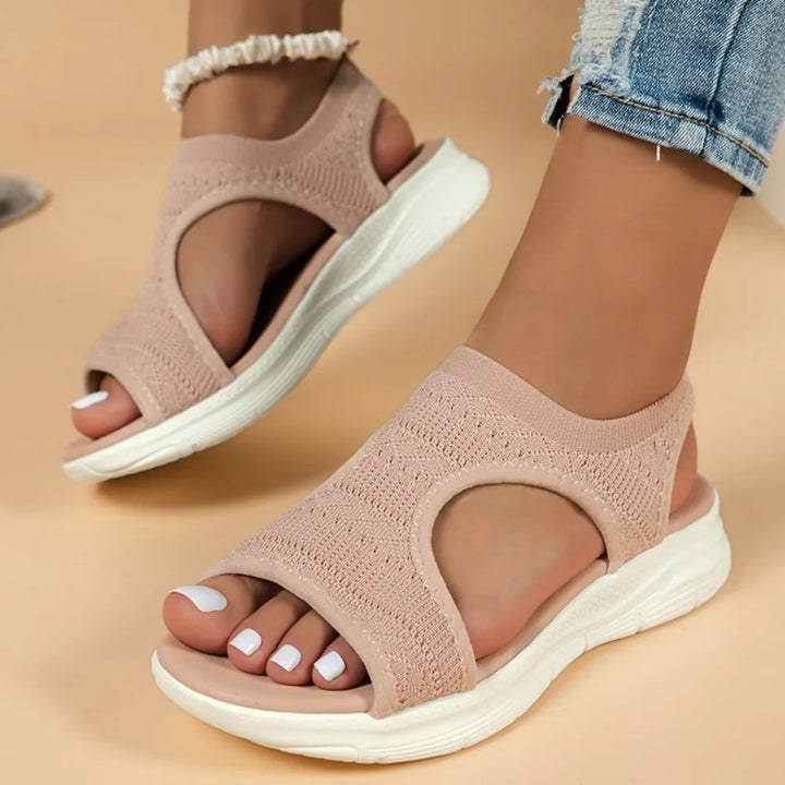 Samantha™ | Sandaly ortopedyczne