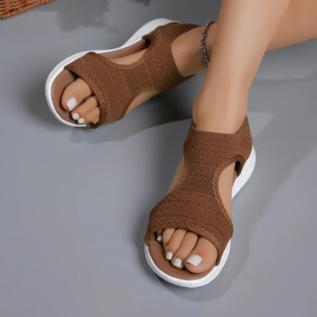 Samantha™ | Sandaly ortopedyczne
