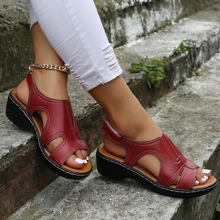 Celeste™ - Boho Sandały