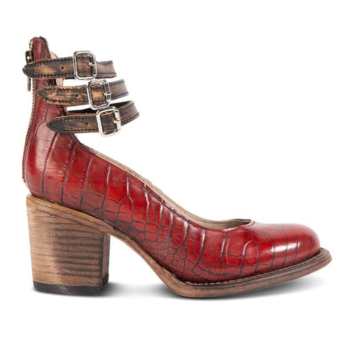 Eliza™ Wygodne i eleganckie botki