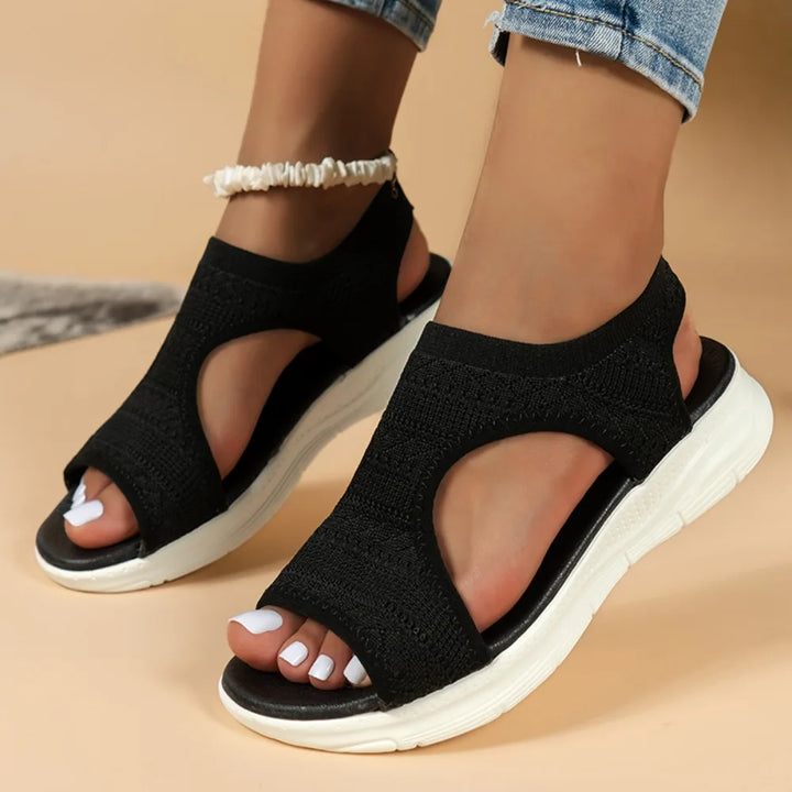 Samantha™ | Sandaly ortopedyczne