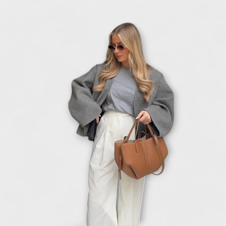 Naeva – Vintage Torba na ramię