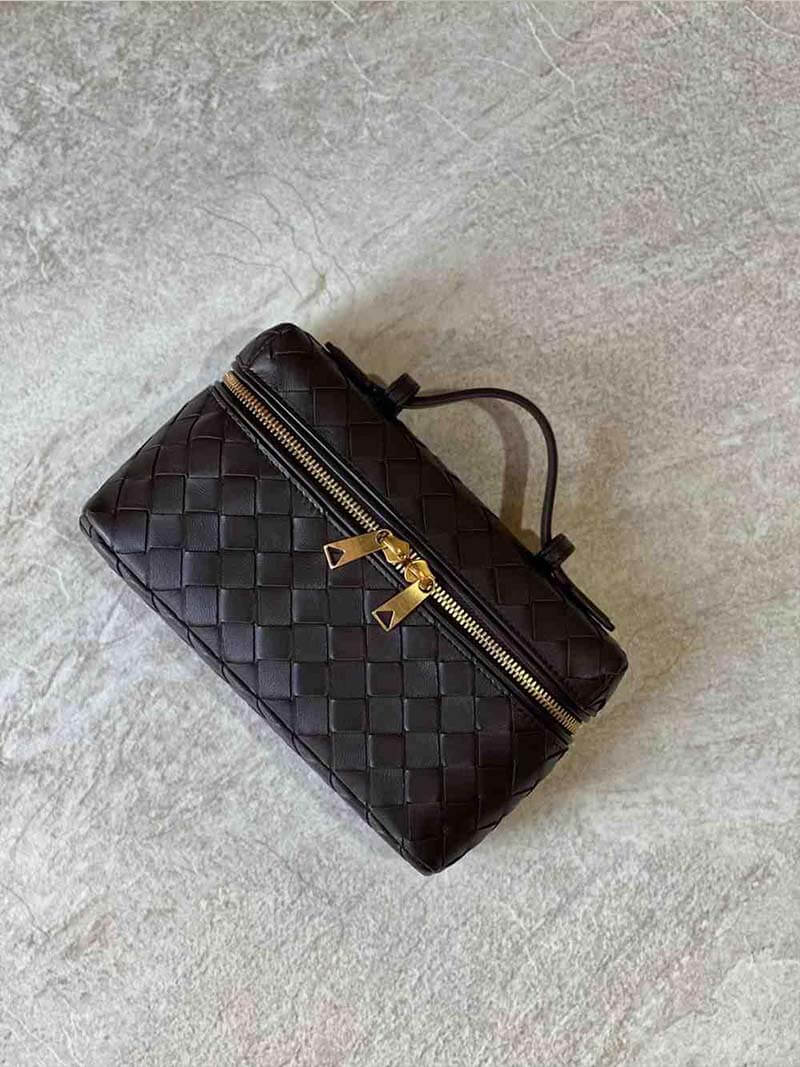 Celeste Sleek Mini Box Torebka