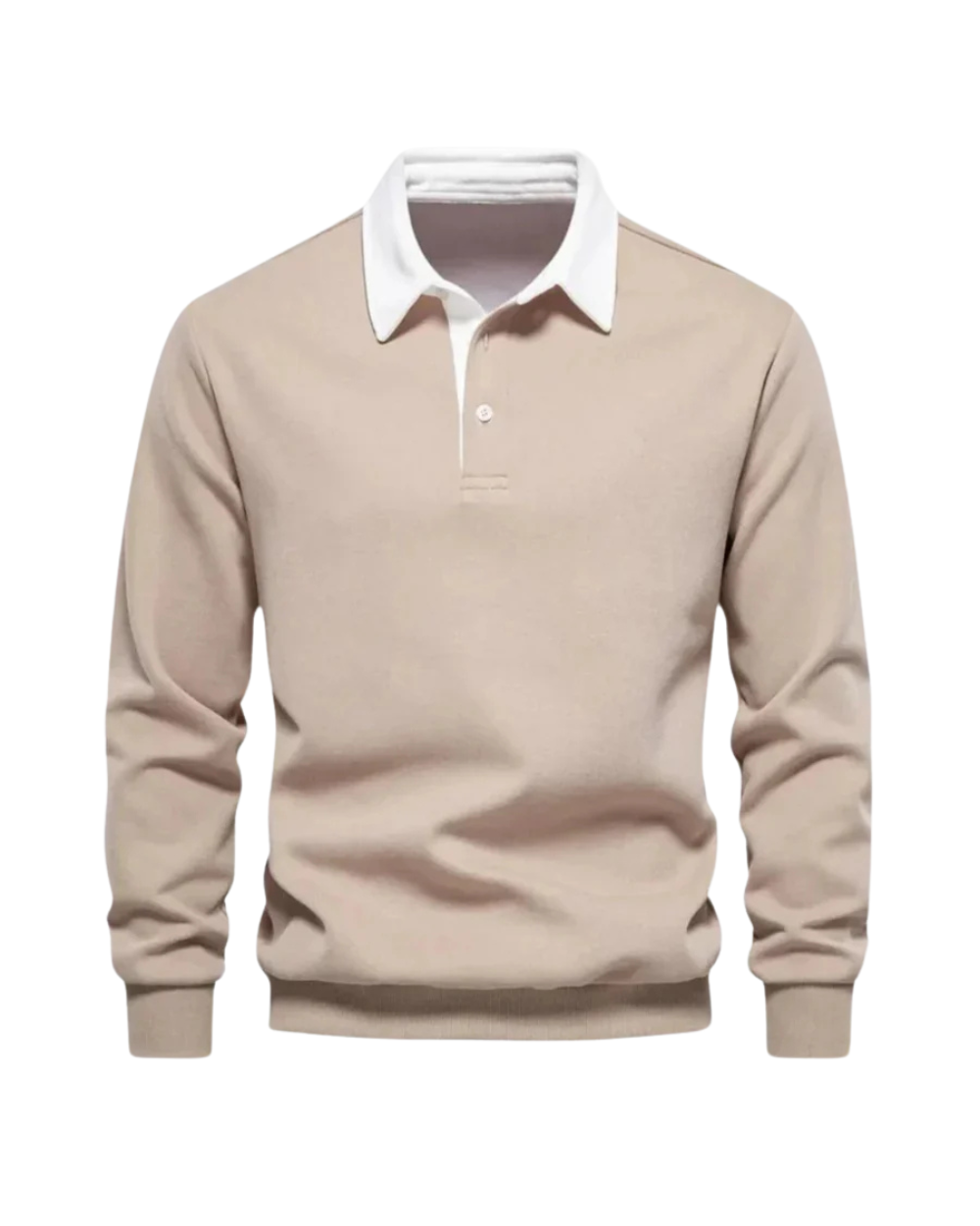 Mason | Inteligentne polo do warstwowania