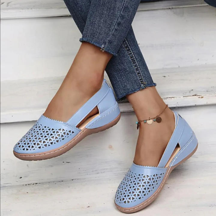 Mer™ | Ortopedyczne buty damskie