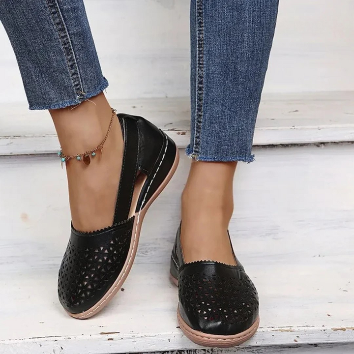 Mer™ | Ortopedyczne buty damskie