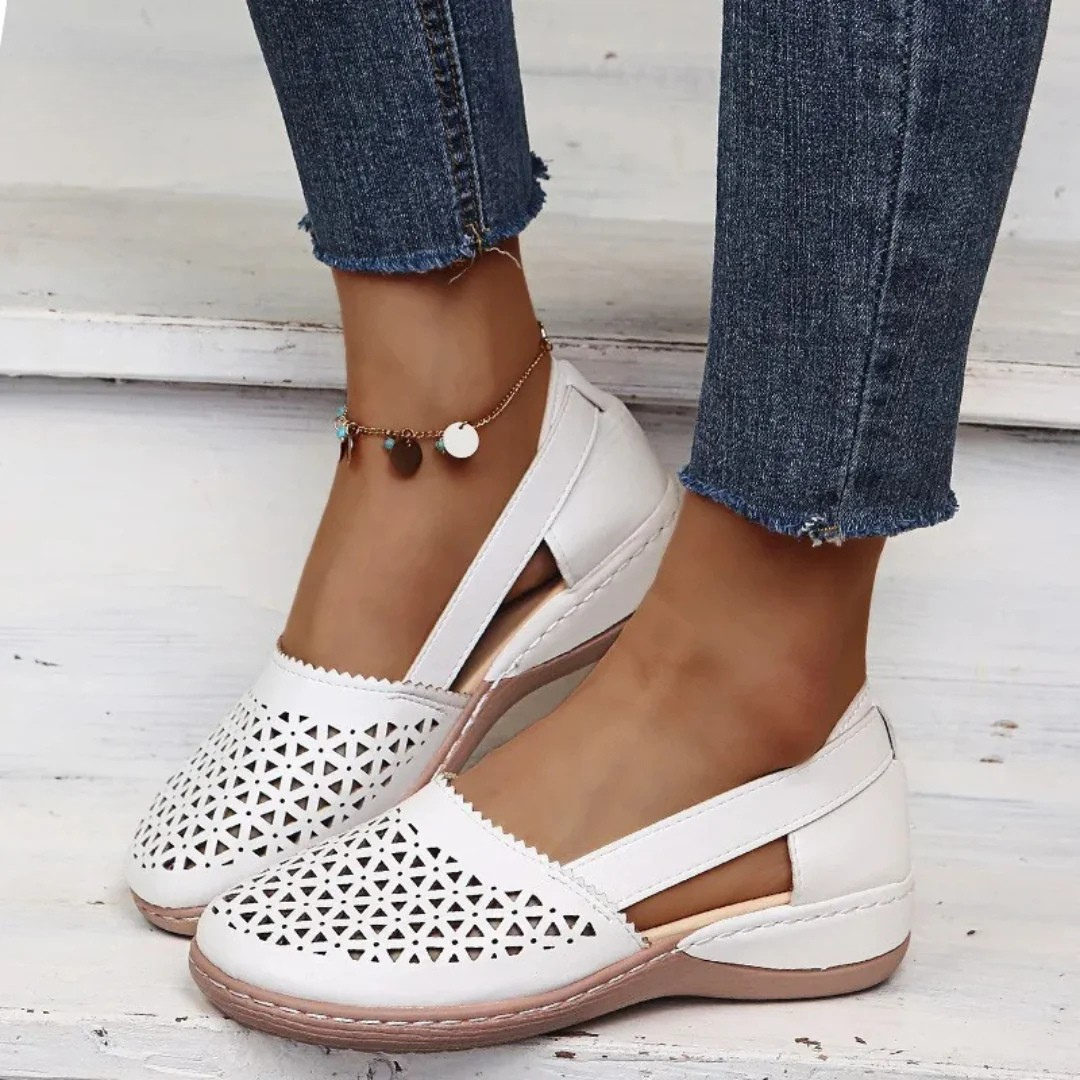 Mer™ | Ortopedyczne buty damskie