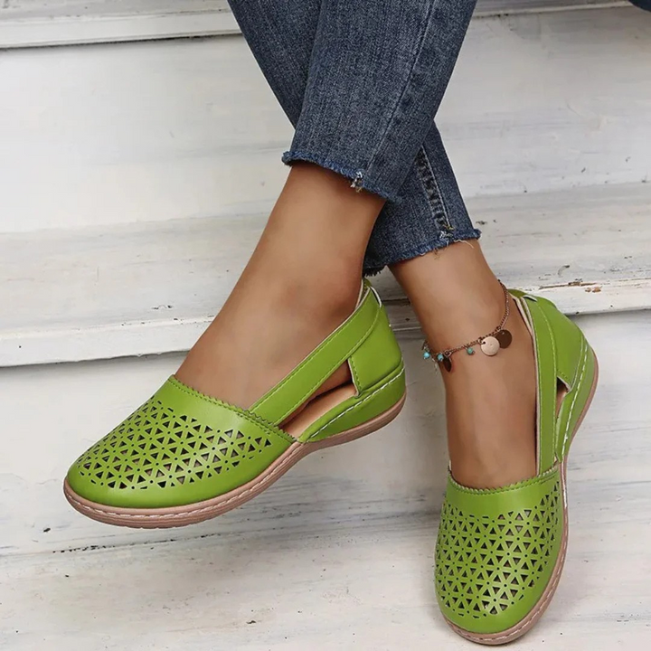 Mer™ | Ortopedyczne buty damskie