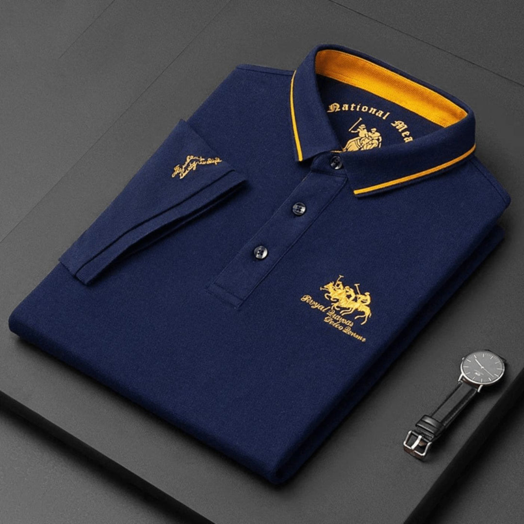 Mason | Luksusowe Polo