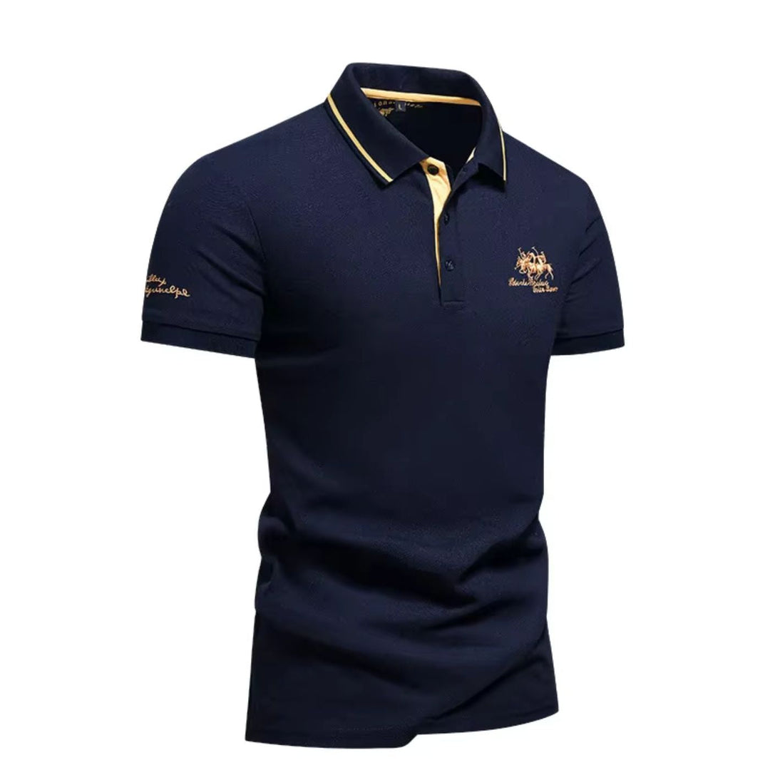 Mason | Luksusowe Polo