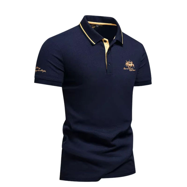 Mason | Luksusowe Polo