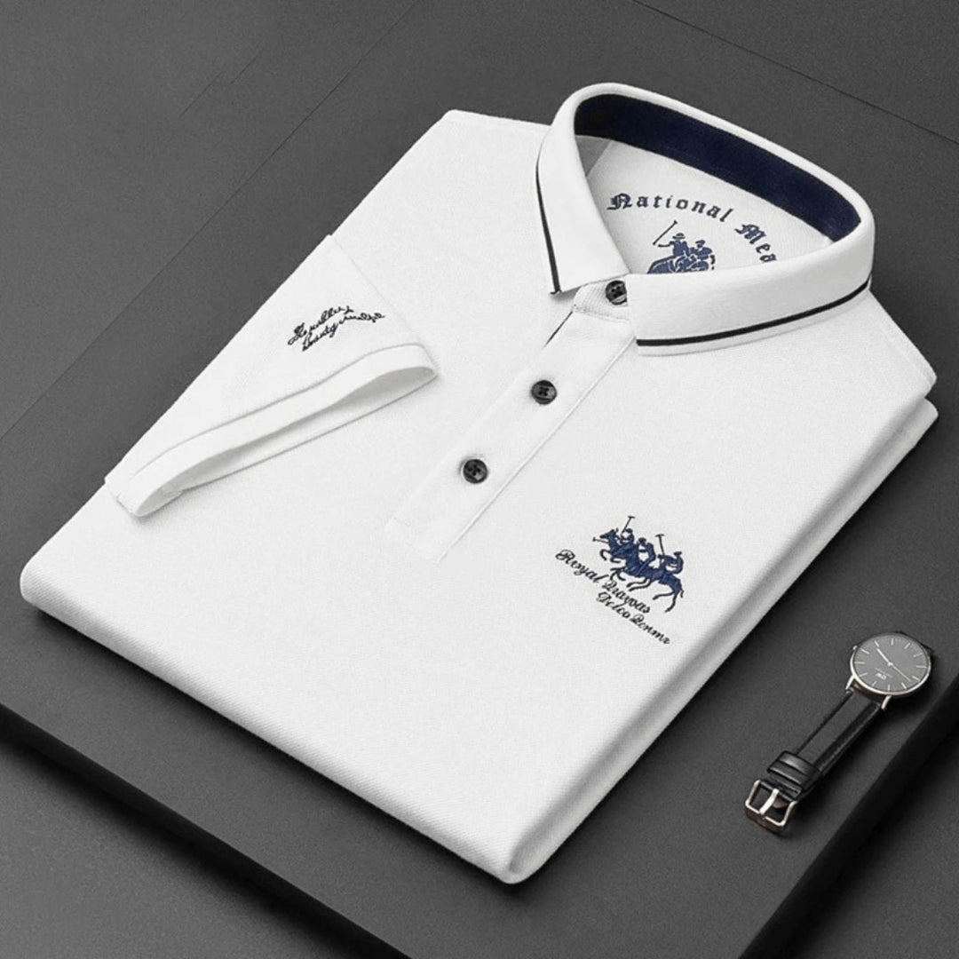 Mason | Luksusowe Polo
