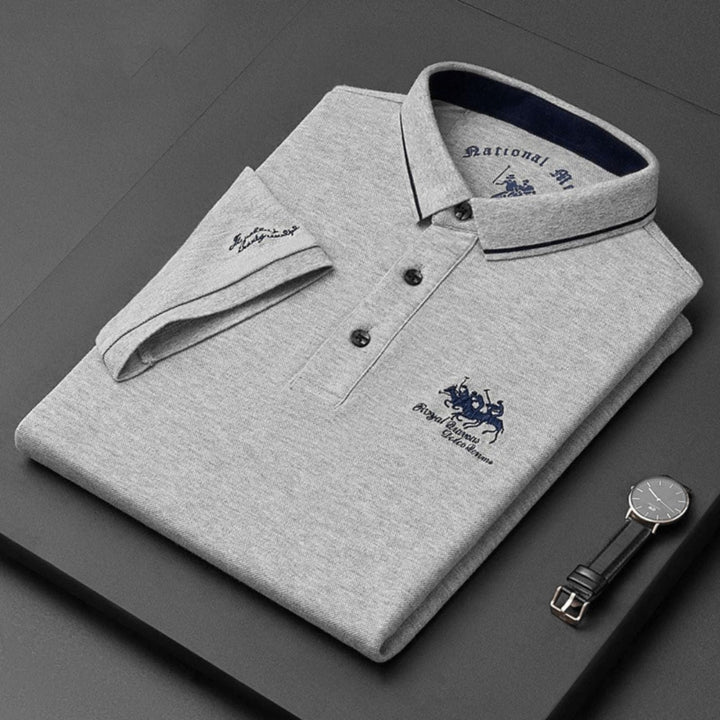Mason | Luksusowe Polo