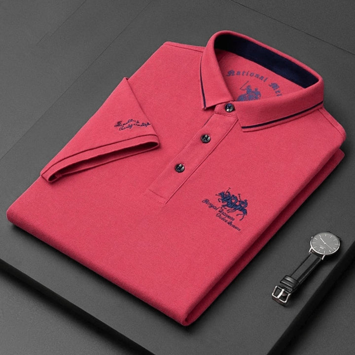 Mason | Luksusowe Polo
