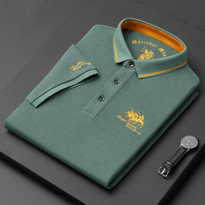 Mason | Luksusowe Polo