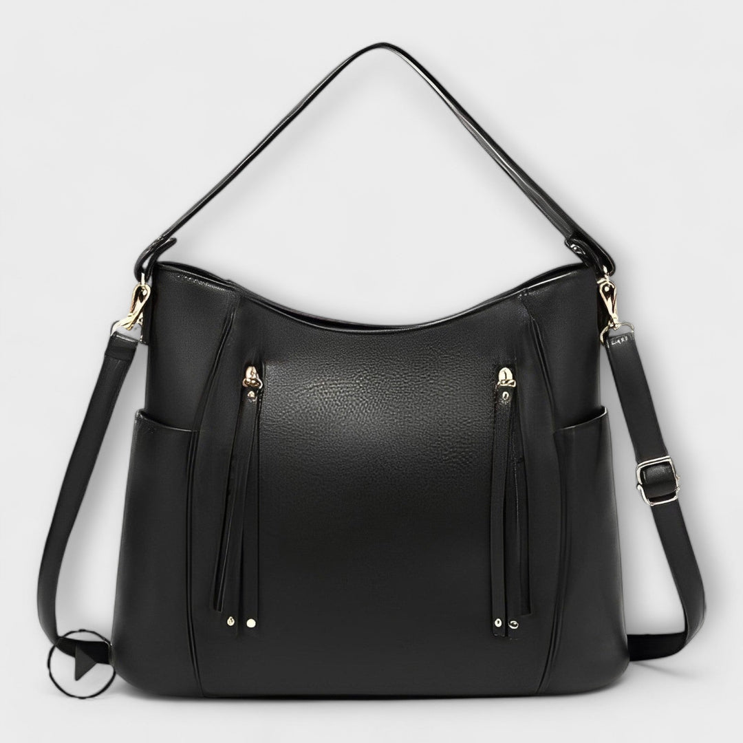 Solene - Elegancka torebka damska w stylu vintage
