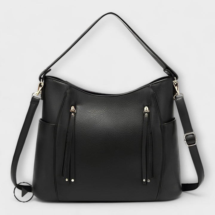 Solene - Elegancka torebka damska w stylu vintage
