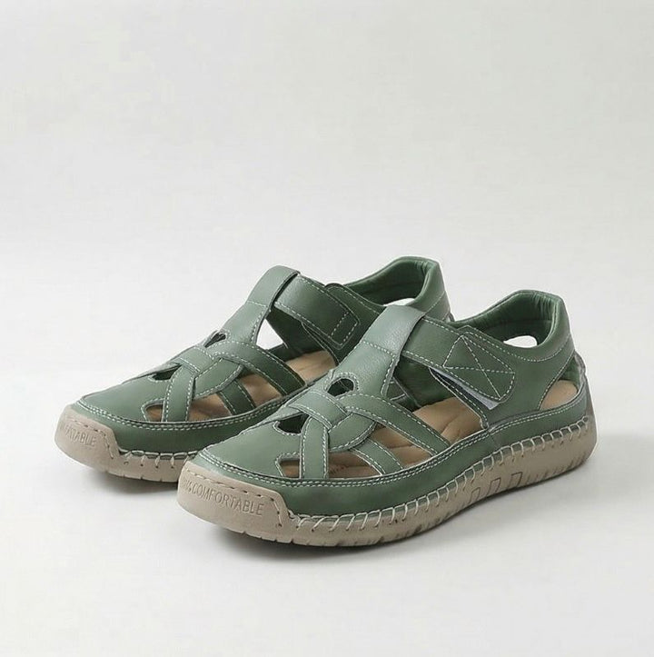 Sola - Lekkie letnie buty