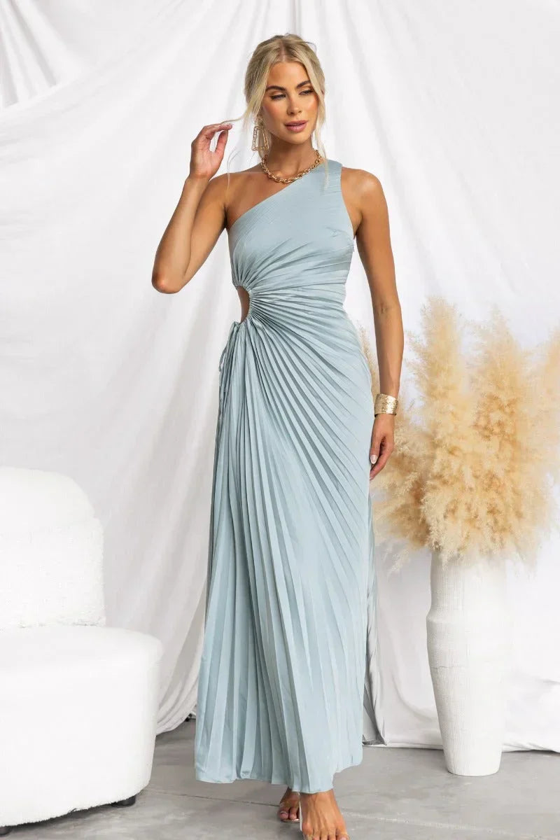 Ottile - Sukienka maxi