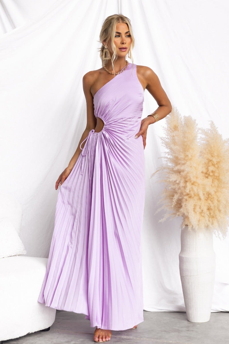 Ottile - Sukienka maxi