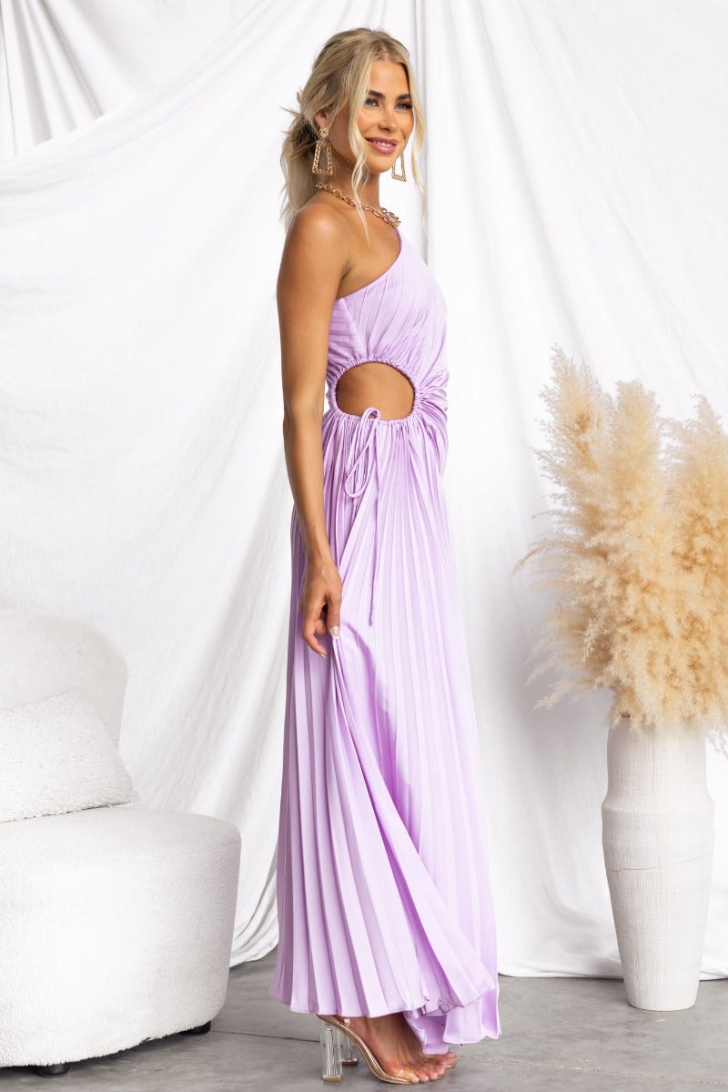Ottile - Sukienka maxi