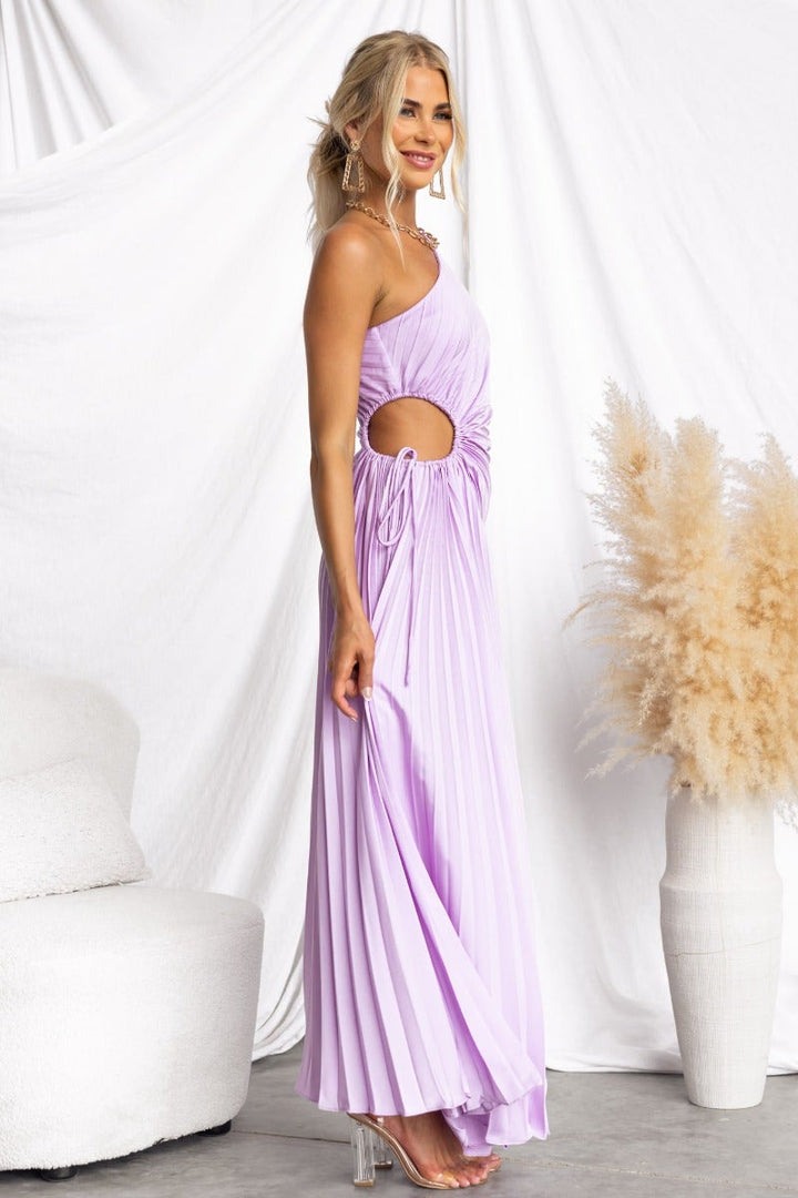 Ottile - Sukienka maxi