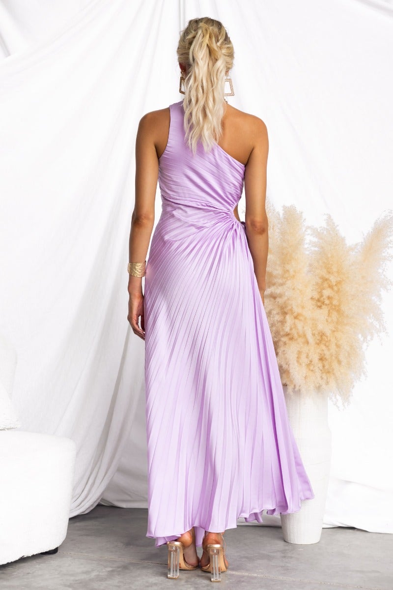 Ottile - Sukienka maxi