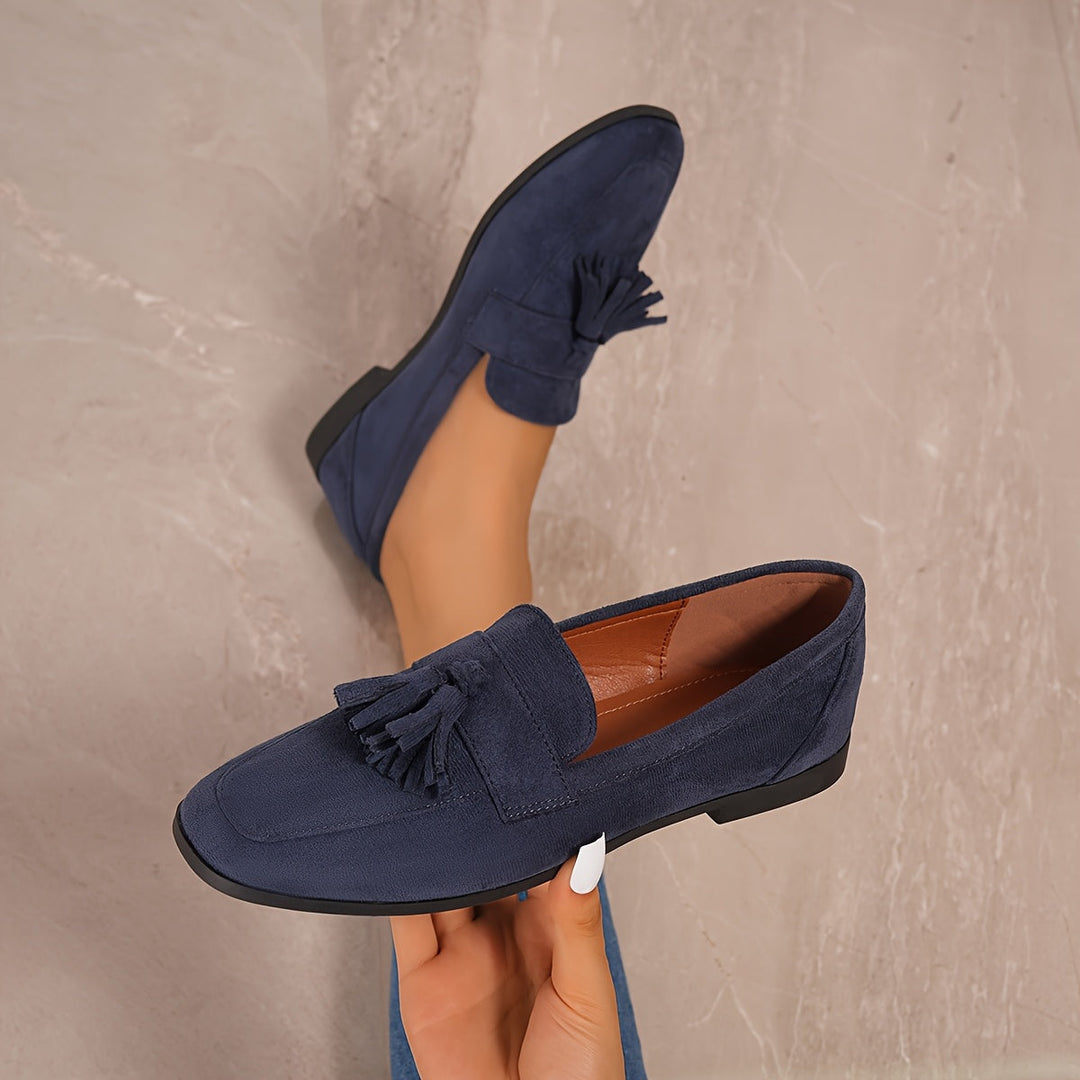 Leanna | Wspierające buty trekkingowe