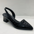 Lisbeth™ - Eleganckie Obcasy
