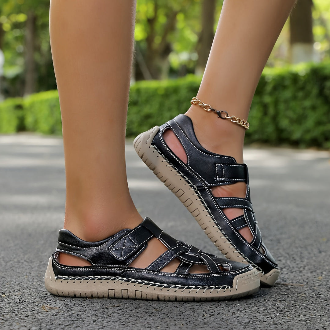 Sola - Lekkie letnie buty