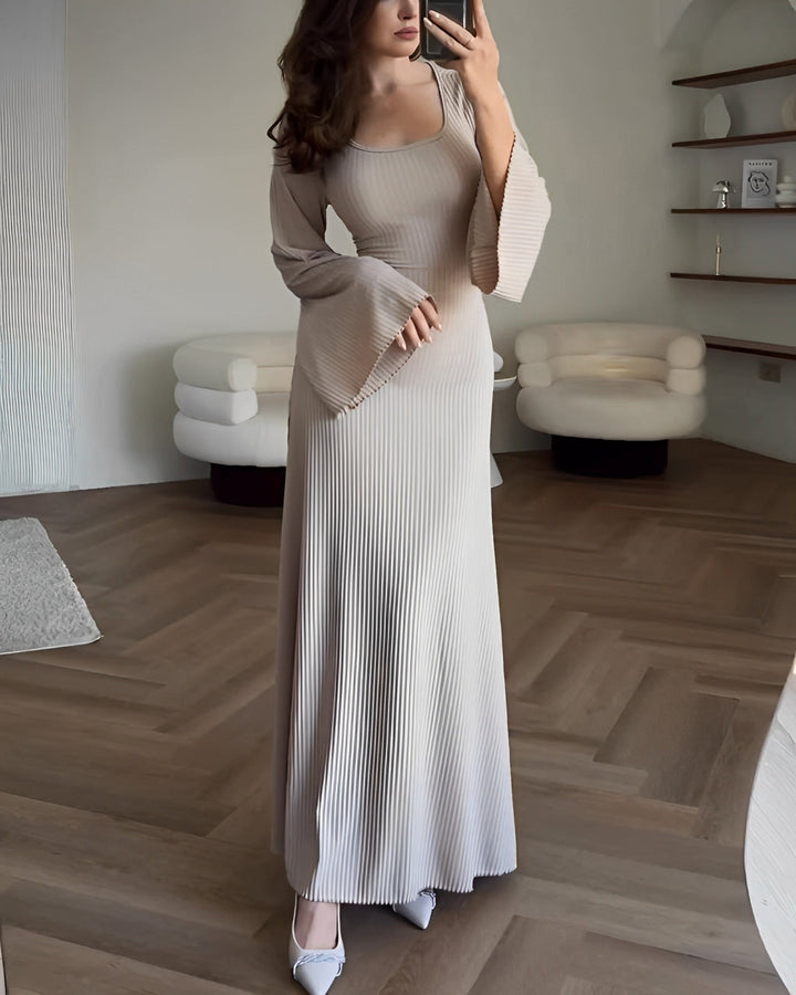 Aiah - Elegancka Sukienka Maxi