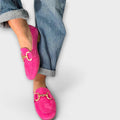 Nora - Wygodne buty codzienne