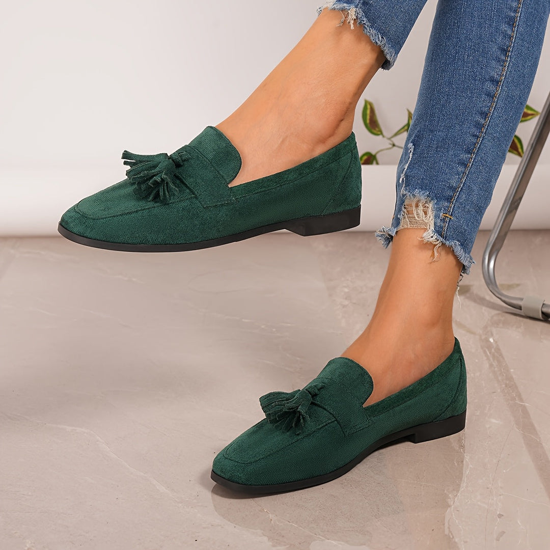 Leanna | Wspierające buty trekkingowe