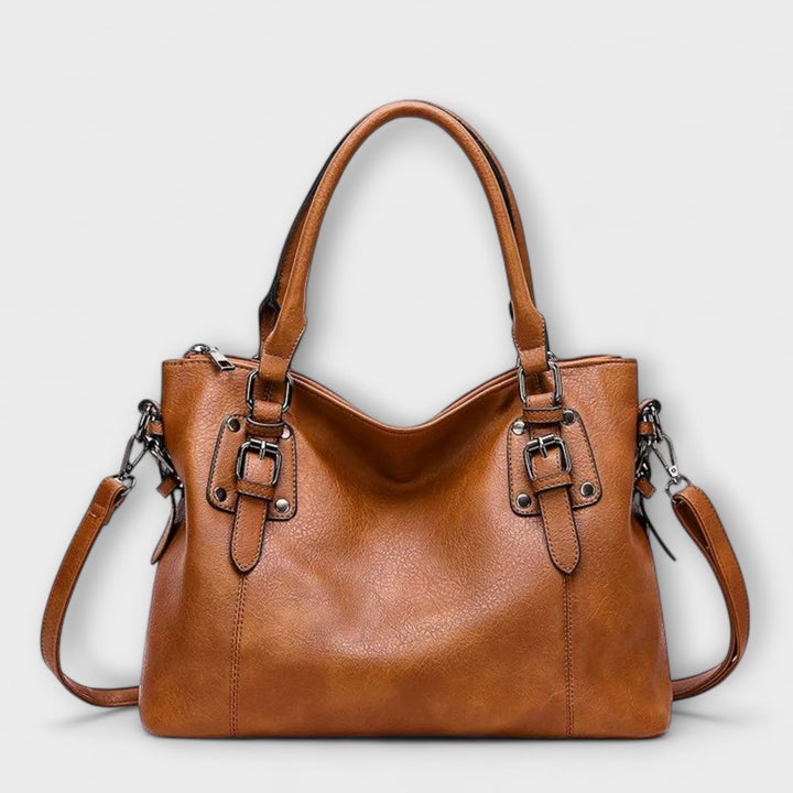 Zephyros – Elegancka torba na ramię