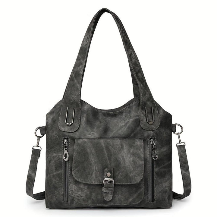 Franka – Vintage Torebka na ramię
