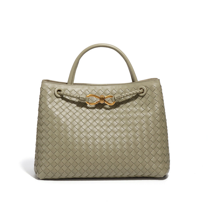 Torba Woven Ruby