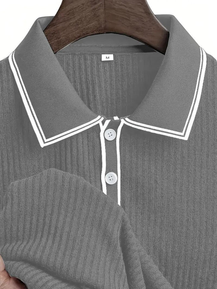 Koszulka Polo Hénry