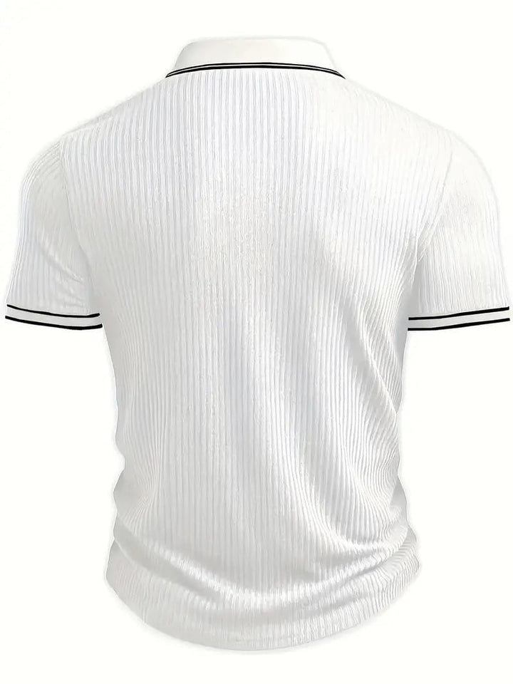 Koszulka Polo Hénry